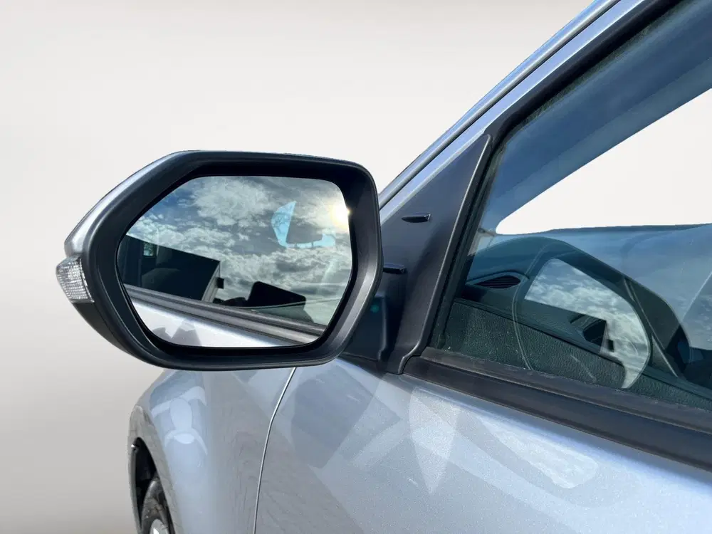 Toyota Yaris 1.5 Hybrid 115 Active uit 2025, foto 15