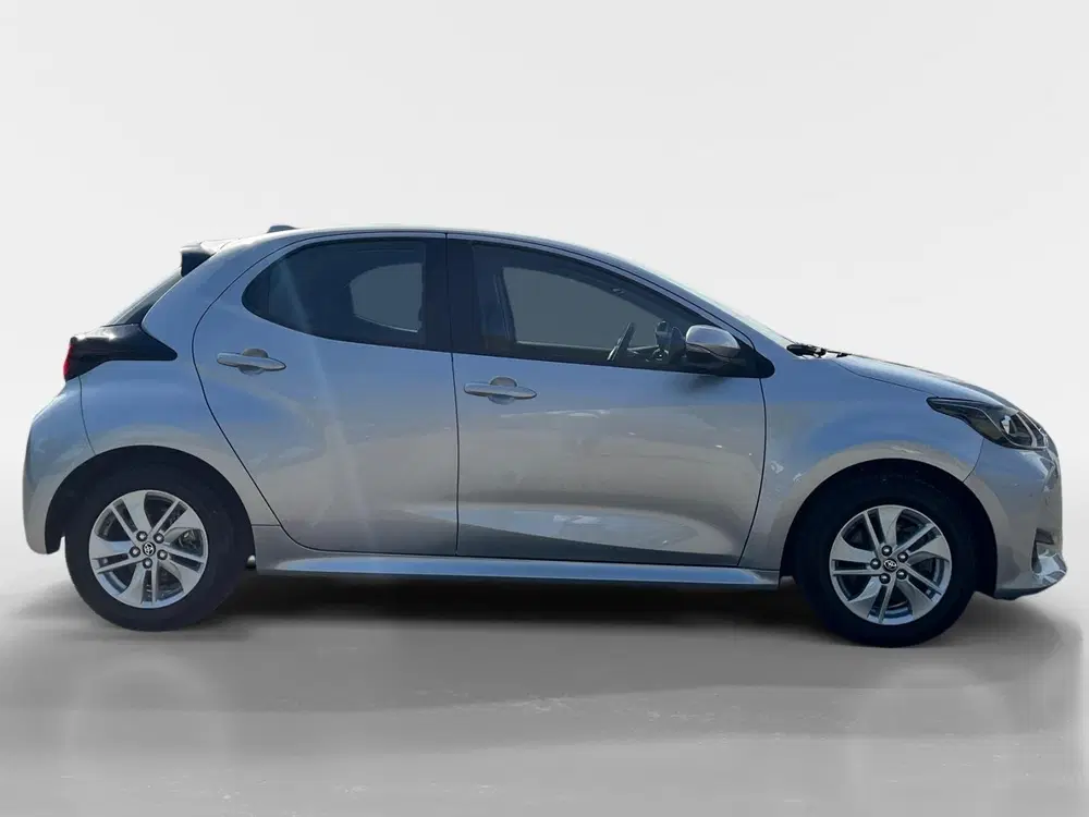 Toyota Yaris 1.5 Hybrid 115 Active uit 2025, foto 4