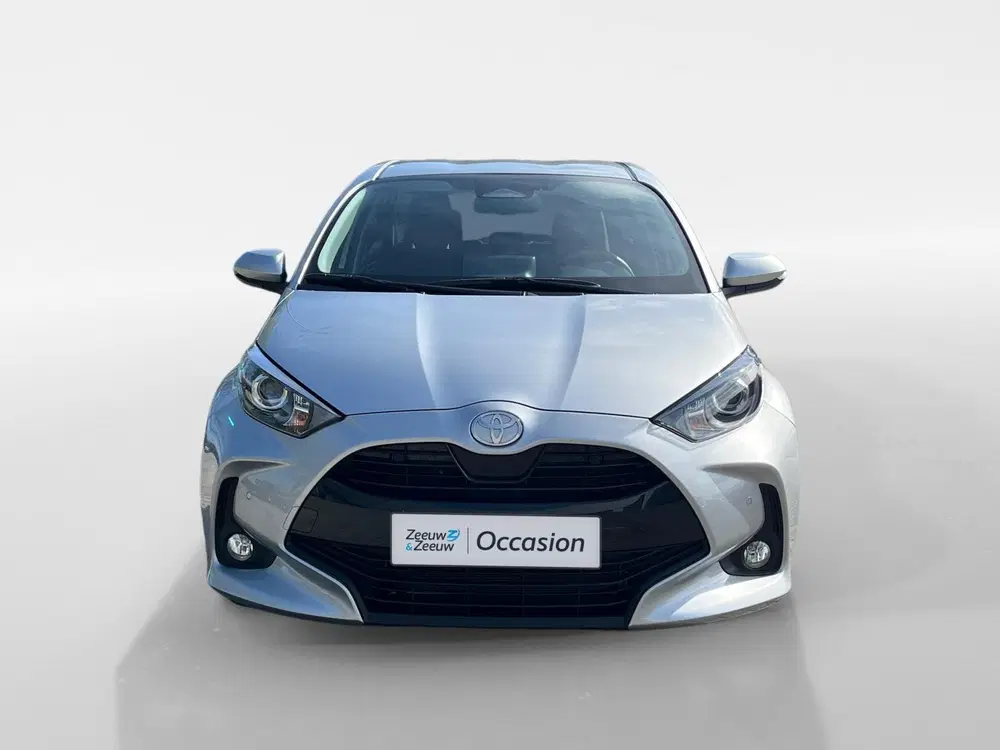 Toyota Yaris 1.5 Hybrid 115 Active uit 2025, foto 7