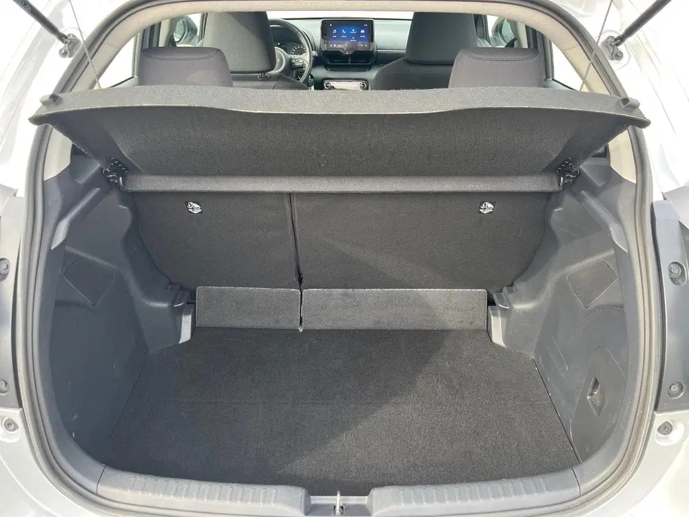 Toyota Yaris 1.5 Hybrid 115 Active uit 2025, foto 10