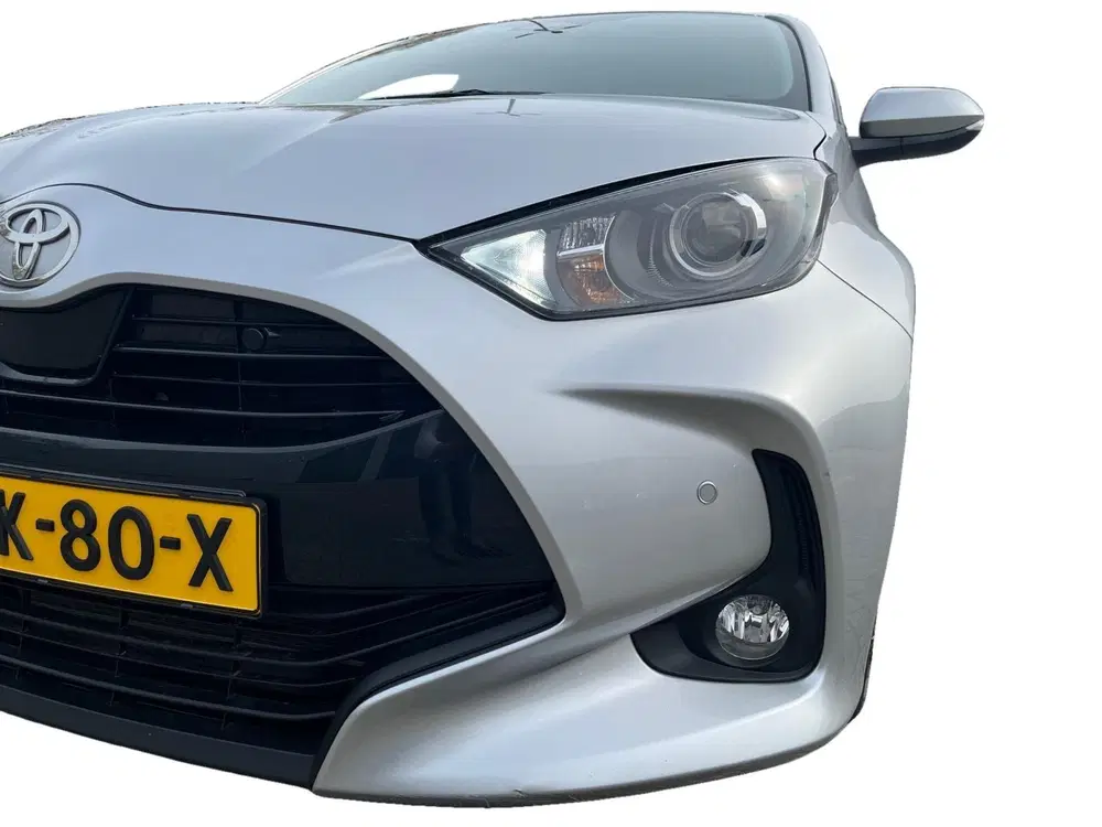 Toyota Yaris 1.5 Hybrid 115 Active uit 2025, foto 11