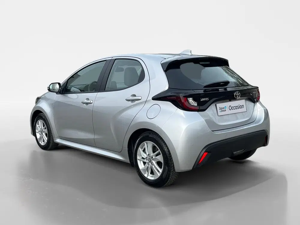 Toyota Yaris 1.5 Hybrid 115 Active uit 2025, foto 12