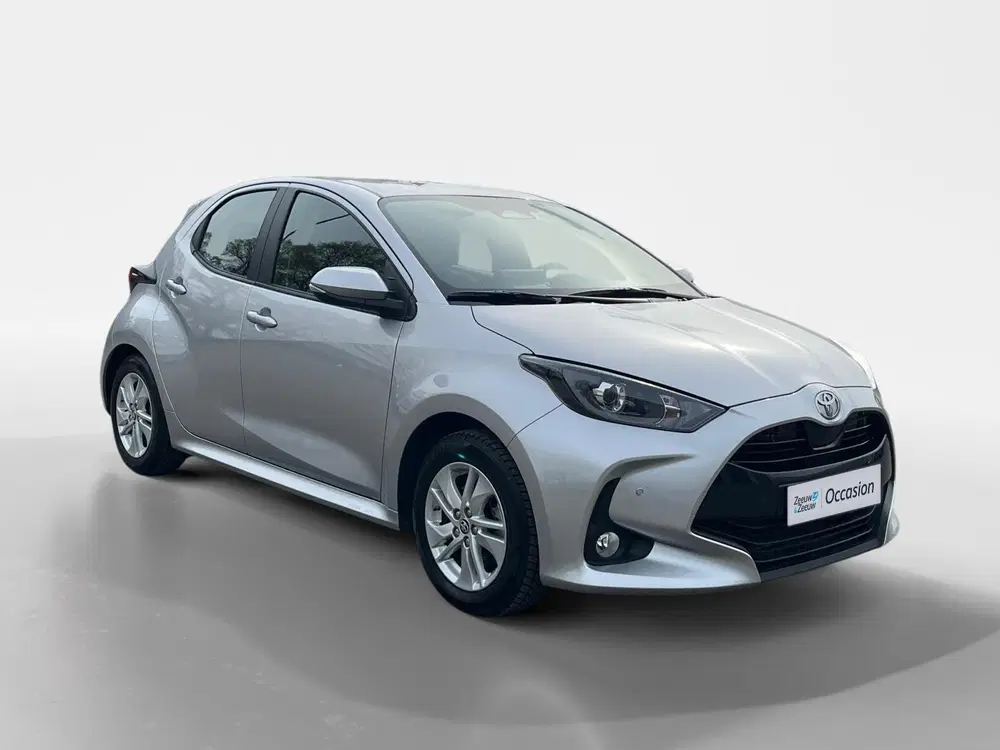 Toyota Yaris 1.5 Hybrid 115 Active uit 2025, foto 13