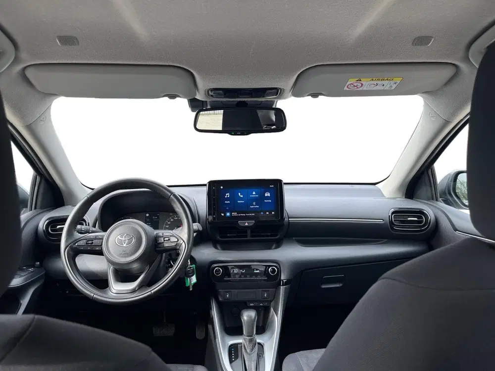 Toyota Yaris 1.5 Hybrid 115 Active uit 2025, foto 14