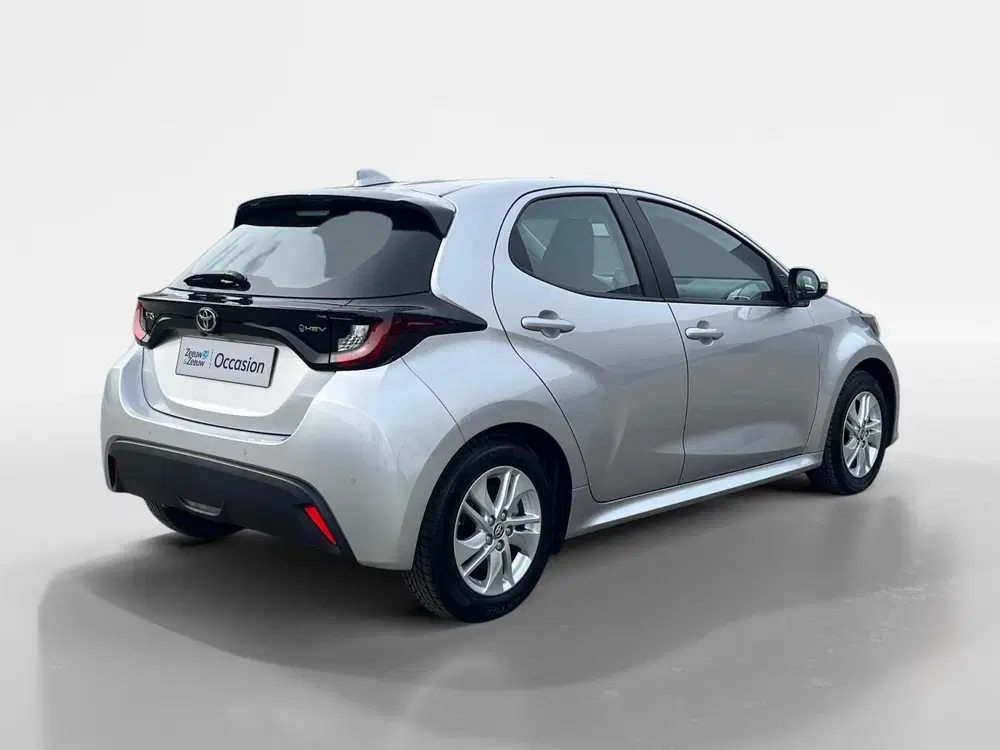 Toyota Yaris 1.5 Hybrid 115 Active uit 2025, foto 2