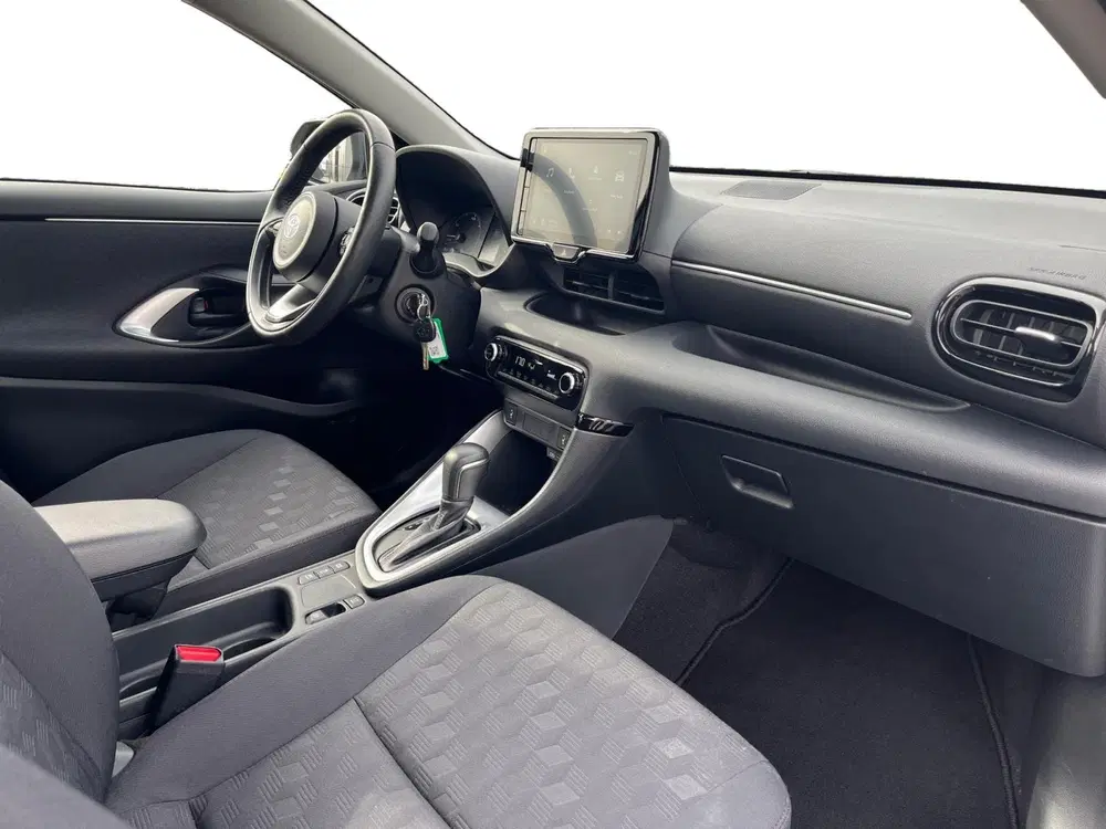 Toyota Yaris 1.5 Hybrid 115 Active uit 2025, foto 3
