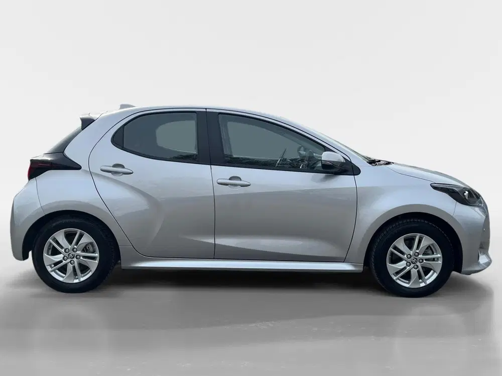 Toyota Yaris 1.5 Hybrid 115 Active uit 2025, foto 4