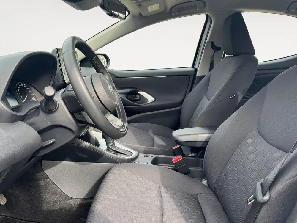 Toyota Yaris 1.5 Hybrid 115 Active uit 2025, foto 5