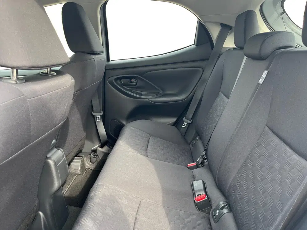 Toyota Yaris 1.5 Hybrid 115 Active uit 2025, foto 6