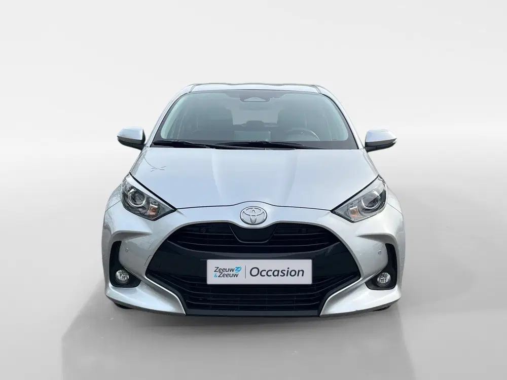 Toyota Yaris 1.5 Hybrid 115 Active uit 2025, foto 7