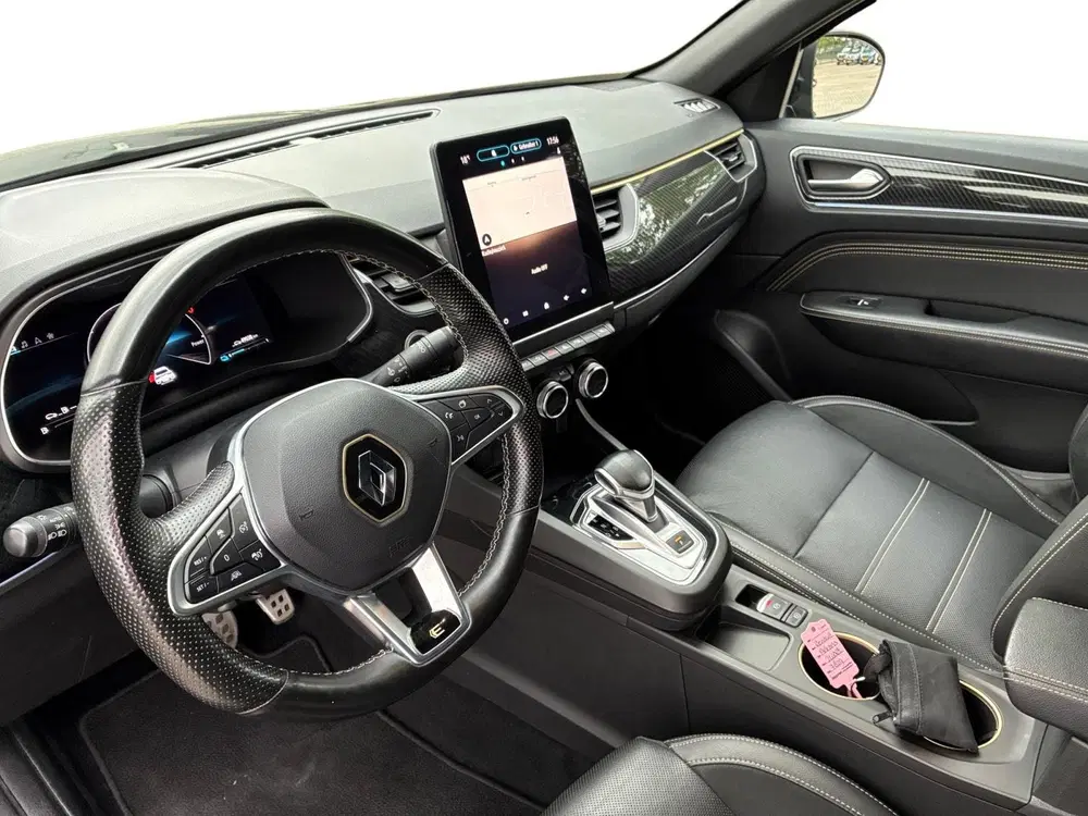 Renault Arkana 1.6 E-Tech Hybrid 145 R.S. Line uit 2023, foto 15