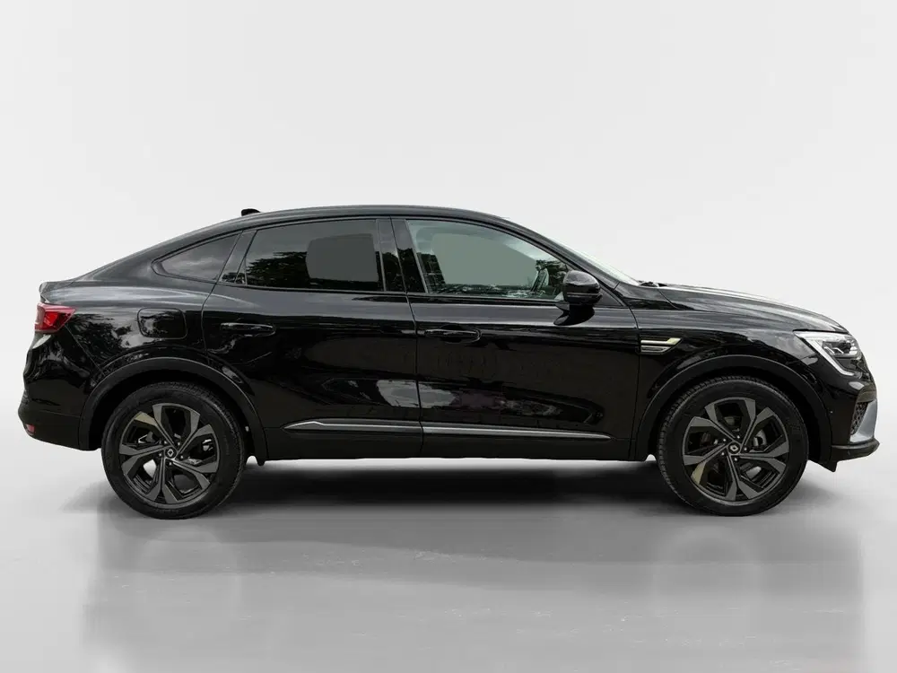 Renault Arkana 1.6 E-Tech Hybrid 145 R.S. Line uit 2023, foto 4