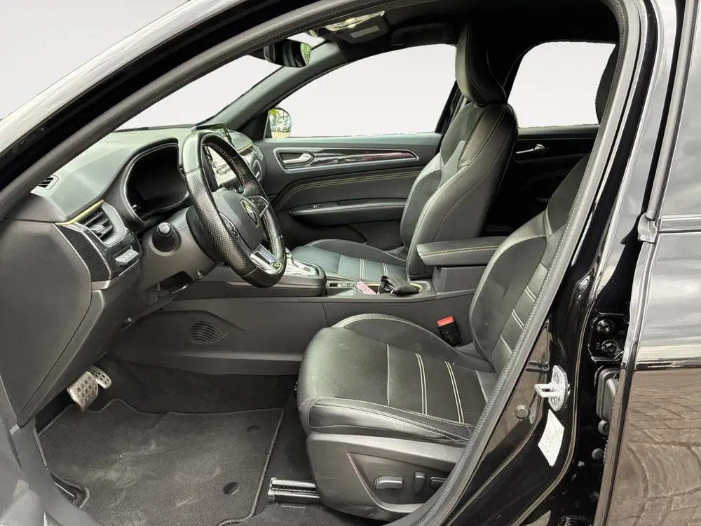 Renault Arkana 1.6 E-Tech Hybrid 145 R.S. Line uit 2023, foto 5