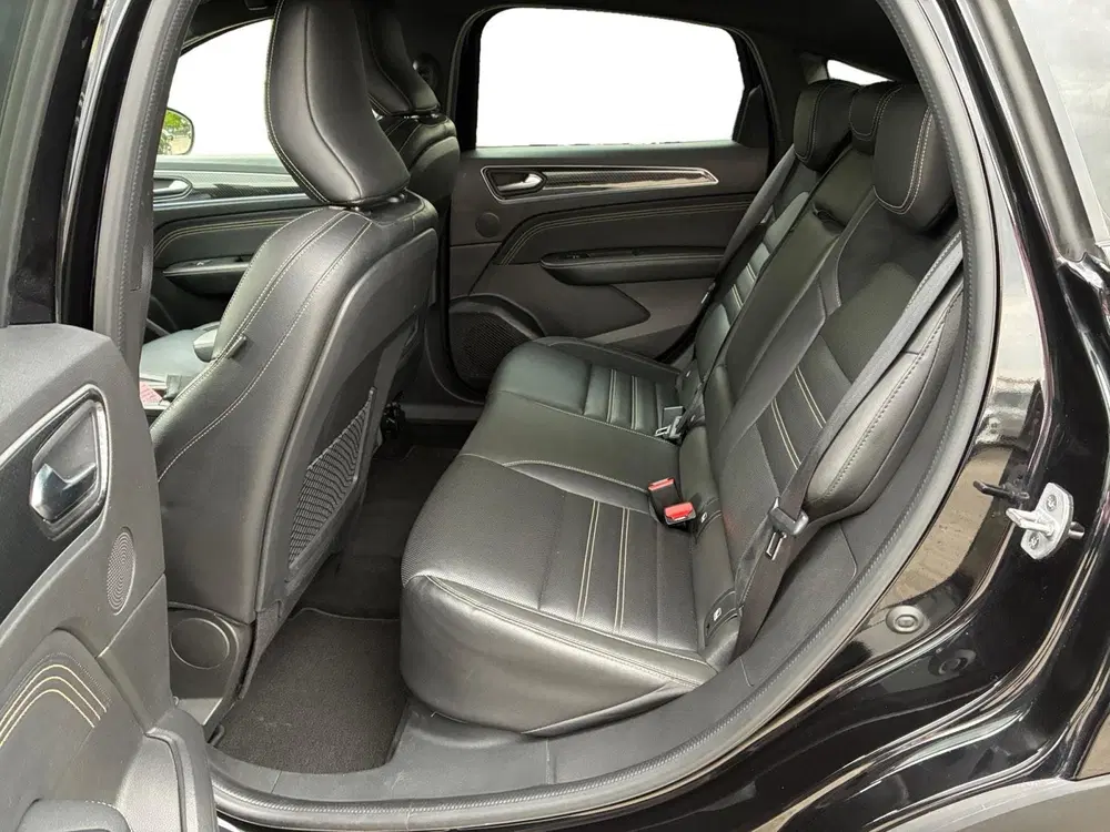 Renault Arkana 1.6 E-Tech Hybrid 145 R.S. Line uit 2023, foto 6