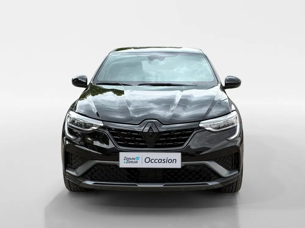 Renault Arkana 1.6 E-Tech Hybrid 145 R.S. Line uit 2023, foto 7