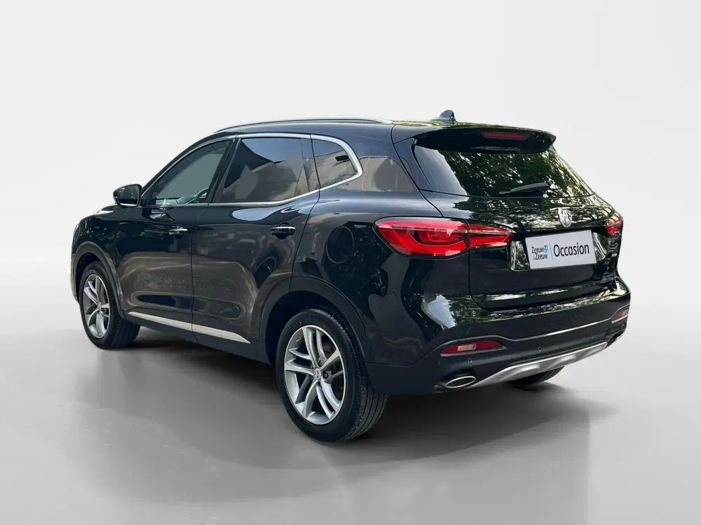 MG EHS 1.5 TGDI Luxury uit 2022, foto 12