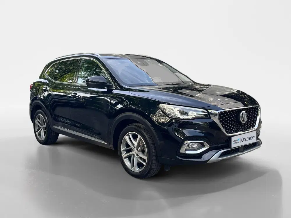 MG EHS 1.5 TGDI Luxury uit 2022, foto 13