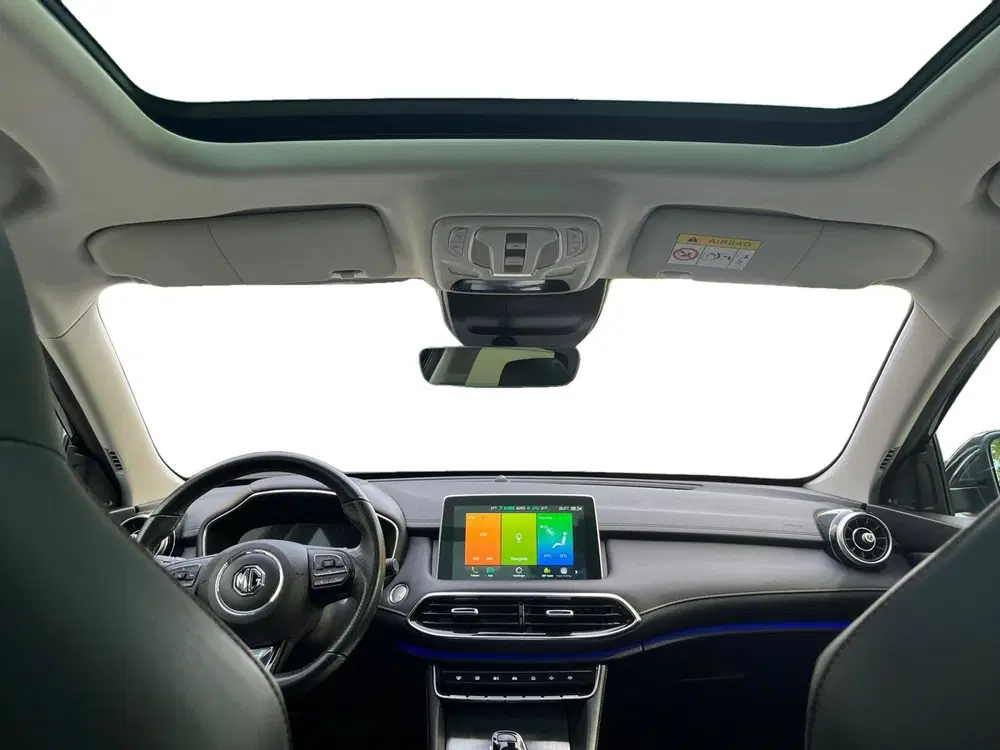 MG EHS 1.5 TGDI Luxury uit 2022, foto 14