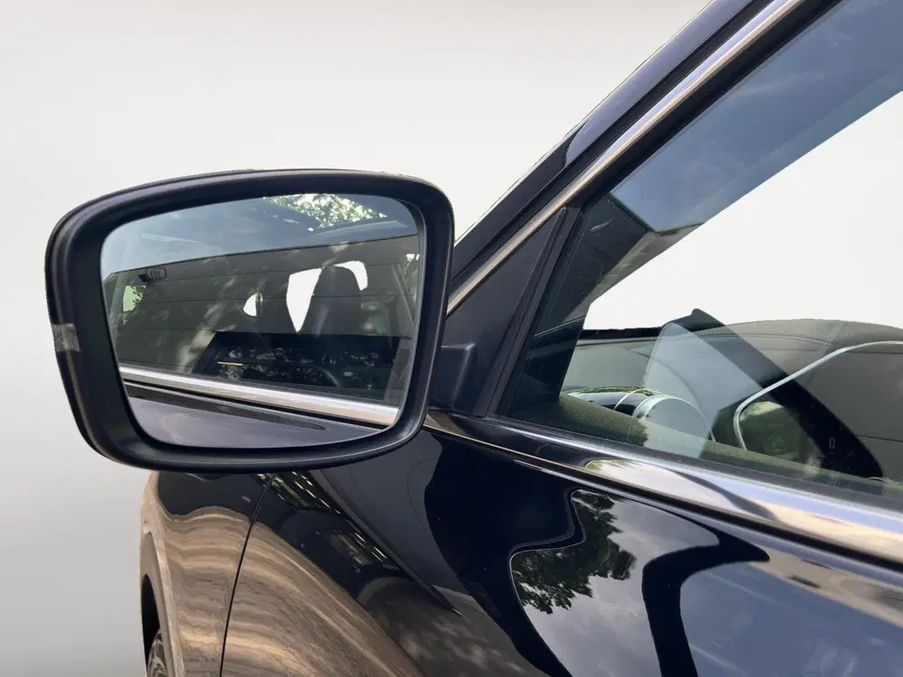 MG EHS 1.5 TGDI Luxury uit 2022, foto 15