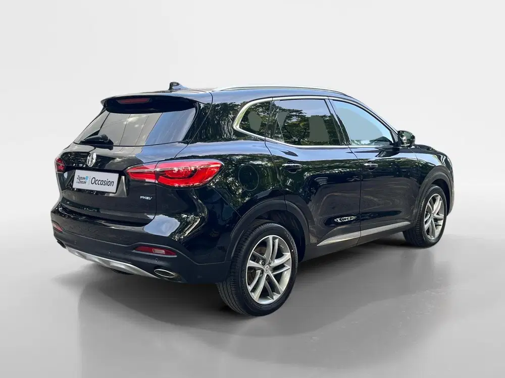 MG EHS 1.5 TGDI Luxury uit 2022, foto 2