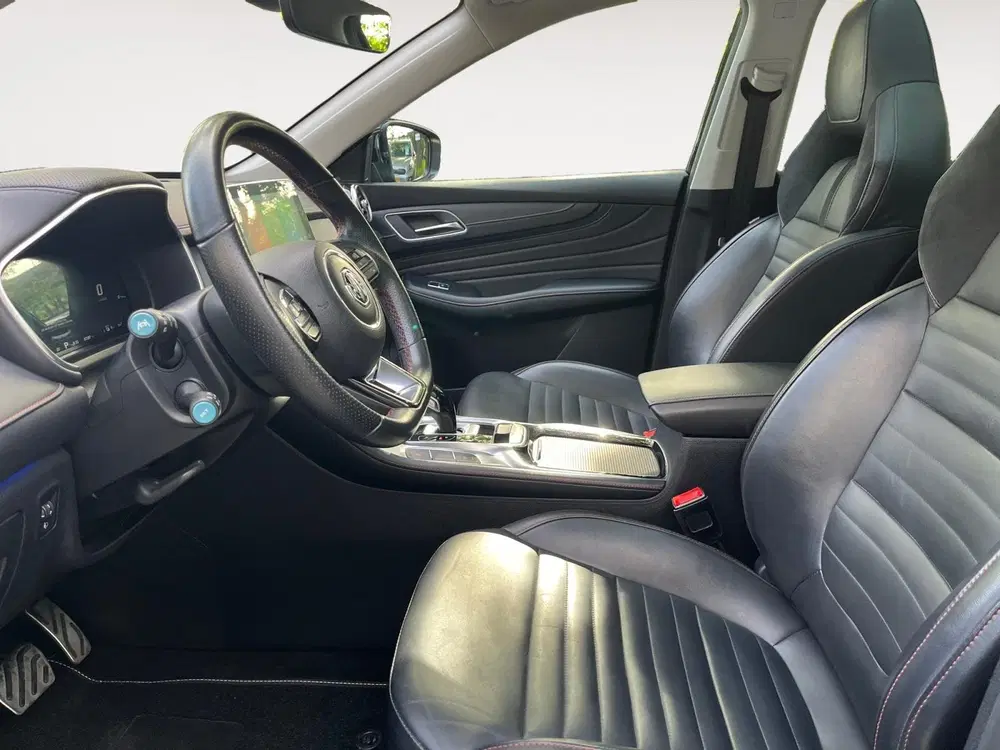 MG EHS 1.5 TGDI Luxury uit 2022, foto 5