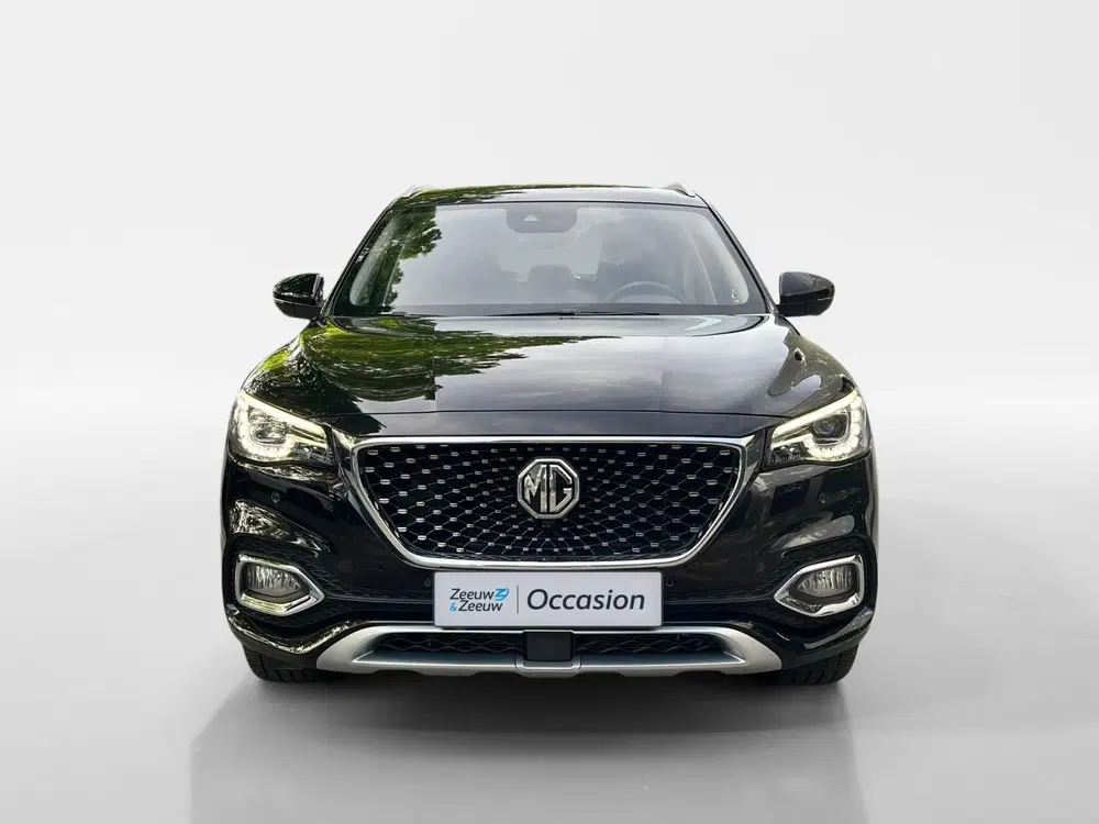 MG EHS 1.5 TGDI Luxury uit 2022, foto 7