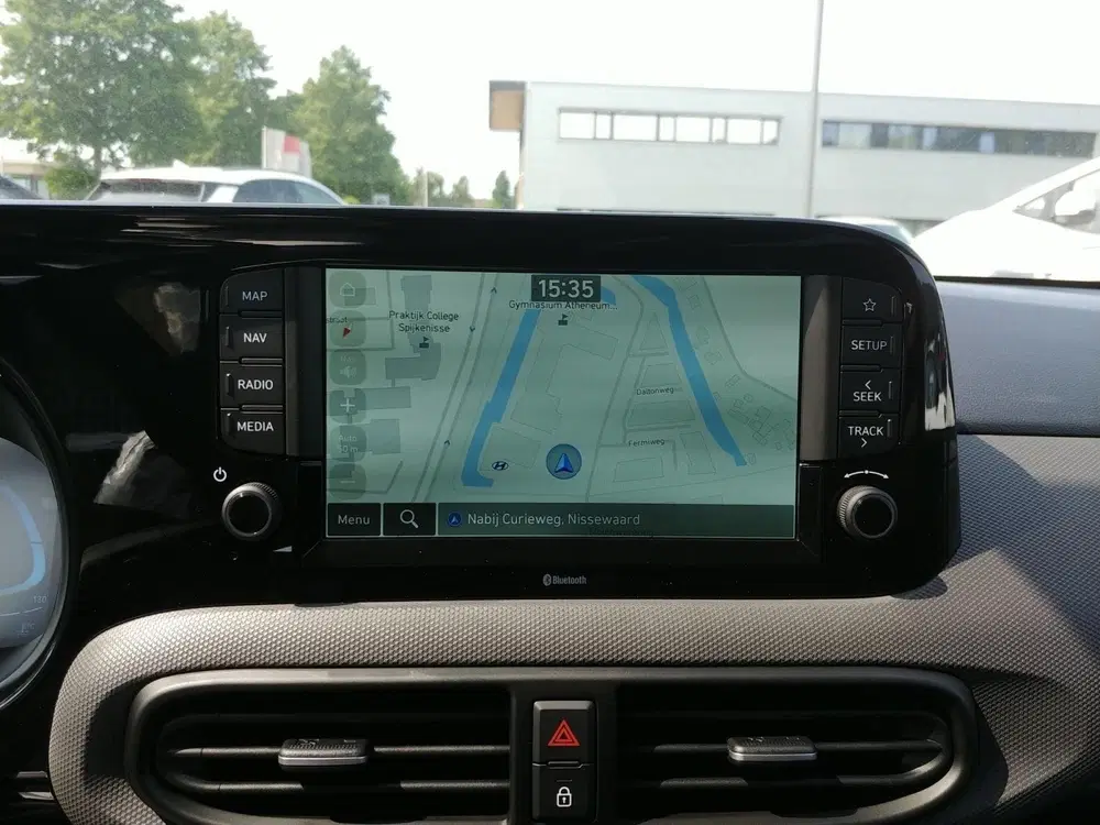 Hyundai i10 1.0 Comfort uit 2026, foto 11