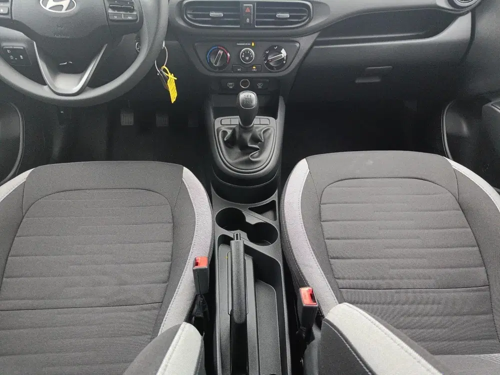 Hyundai i10 1.0 Comfort uit 2026, foto 12