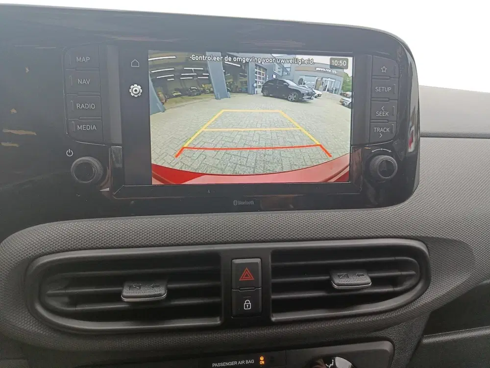 Hyundai i10 1.0 Comfort uit 2026, foto 13