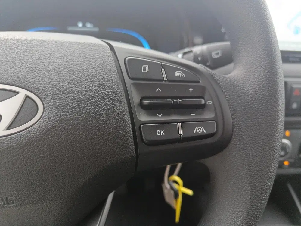Hyundai i10 1.0 Comfort uit 2026, foto 14