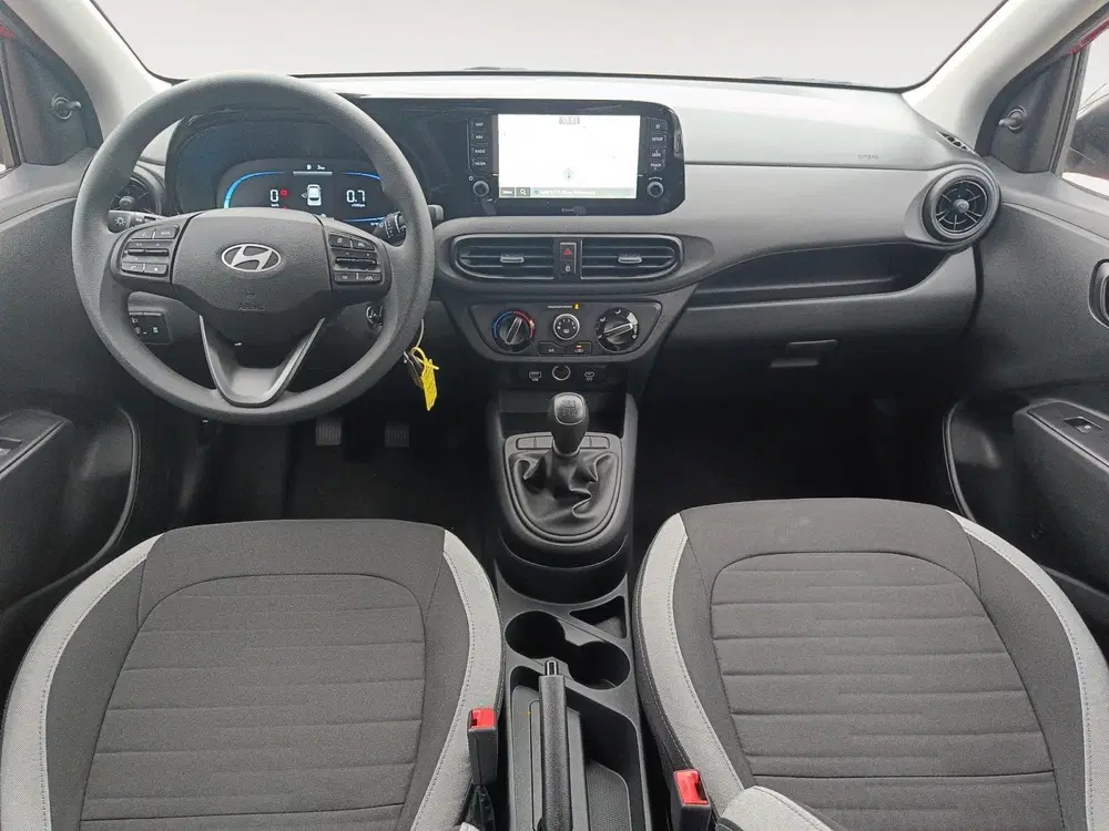 Hyundai i10 1.0 Comfort uit 2026, foto 15