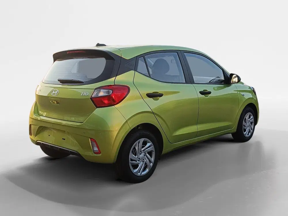 Hyundai i10 1.0 Comfort uit 2026, foto 2
