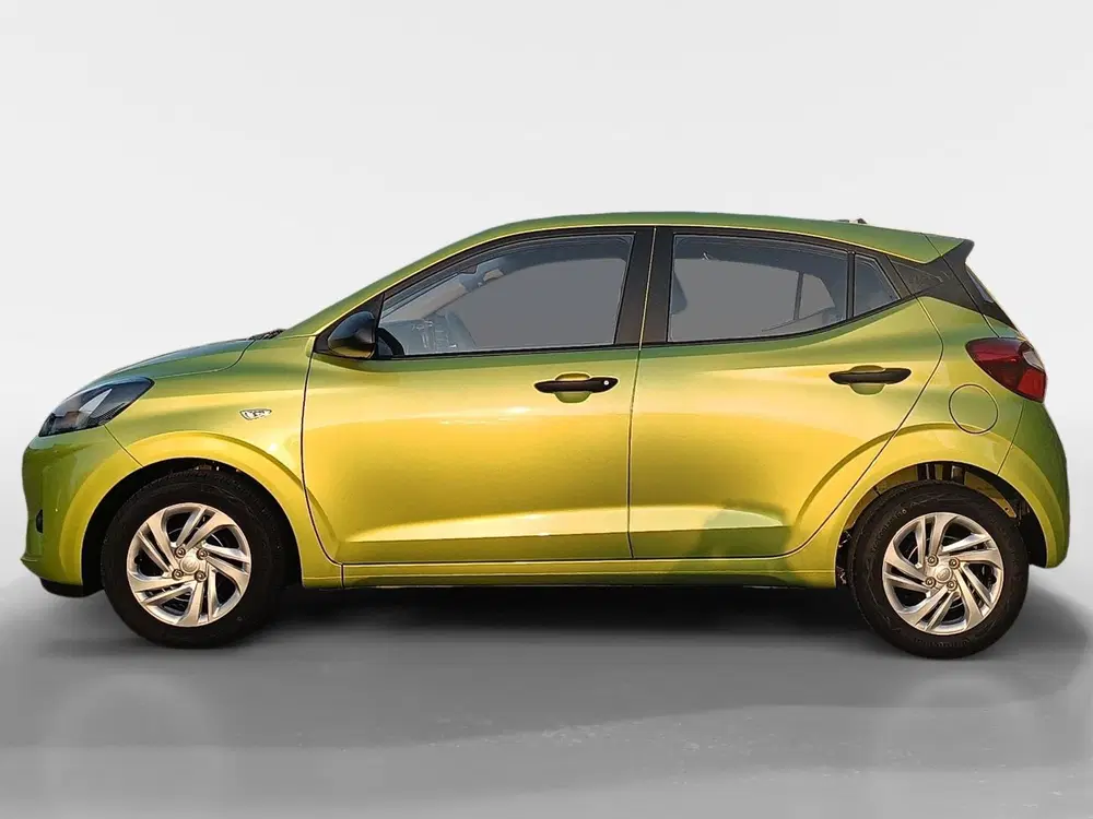 Hyundai i10 1.0 Comfort uit 2026, foto 3