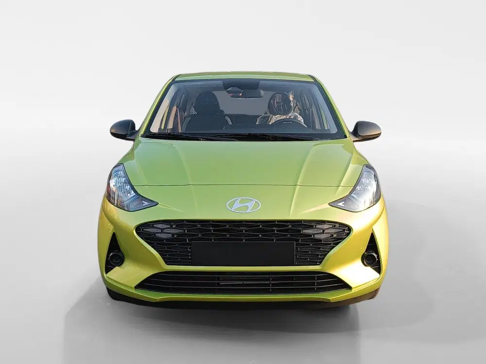 Hyundai i10 1.0 Comfort uit 2026, foto 4