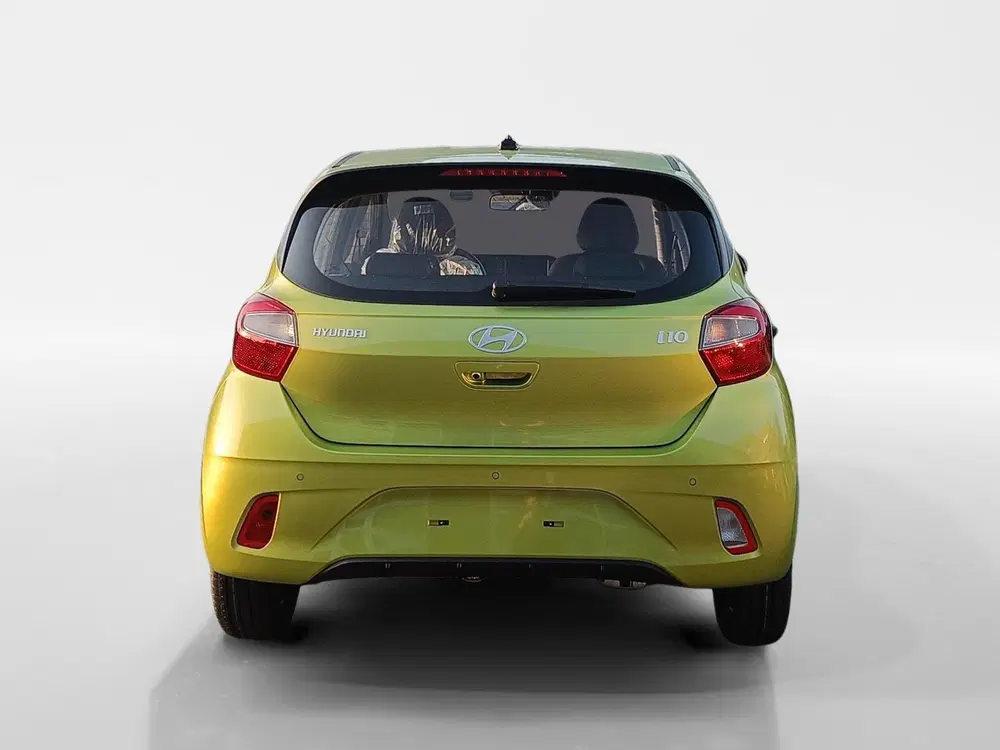 Hyundai i10 1.0 Comfort uit 2026, foto 5