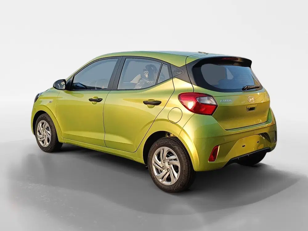 Hyundai i10 1.0 Comfort uit 2026, foto 6