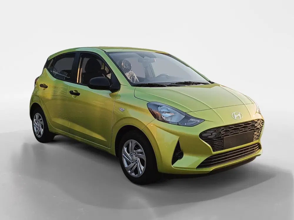Hyundai i10 1.0 Comfort uit 2026, foto 7