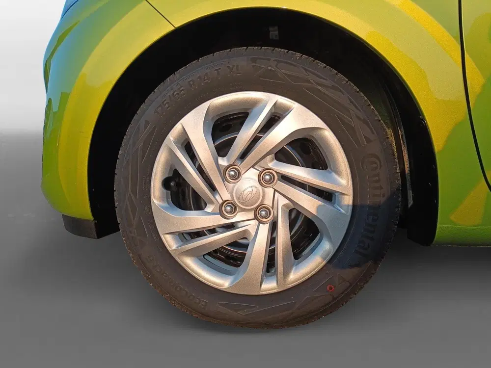 Hyundai i10 1.0 Comfort uit 2026, foto 8