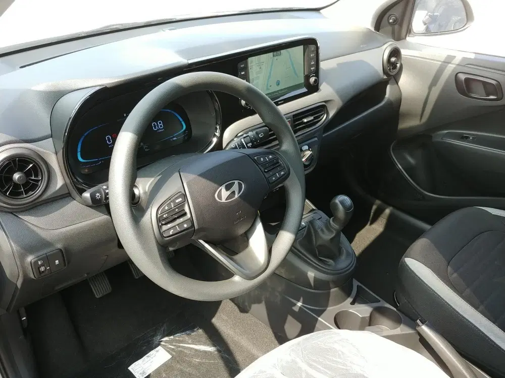 Hyundai i10 1.0 Comfort uit 2026, foto 9