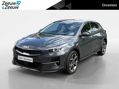 Kia XCeed 1.5 T-GDI MHEV ExecutiveLine uit 2022