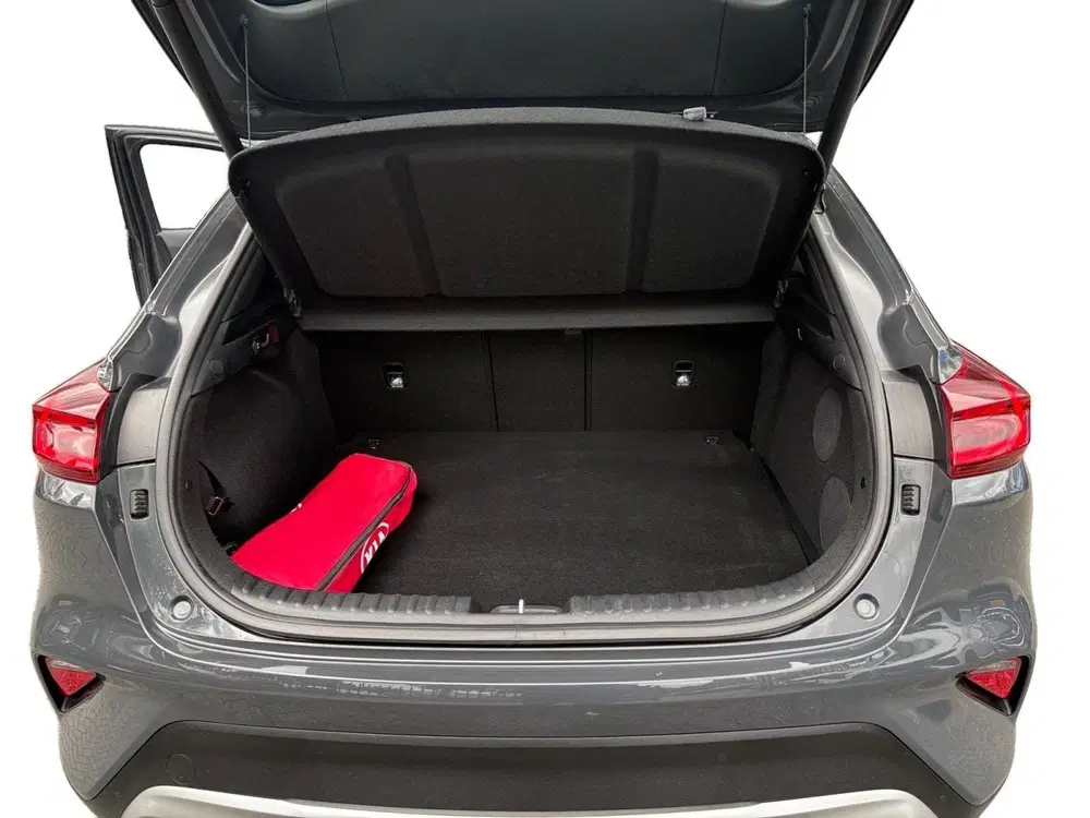 Kia XCeed 1.5 T-GDI MHEV ExecutiveLine uit 2022, foto 10