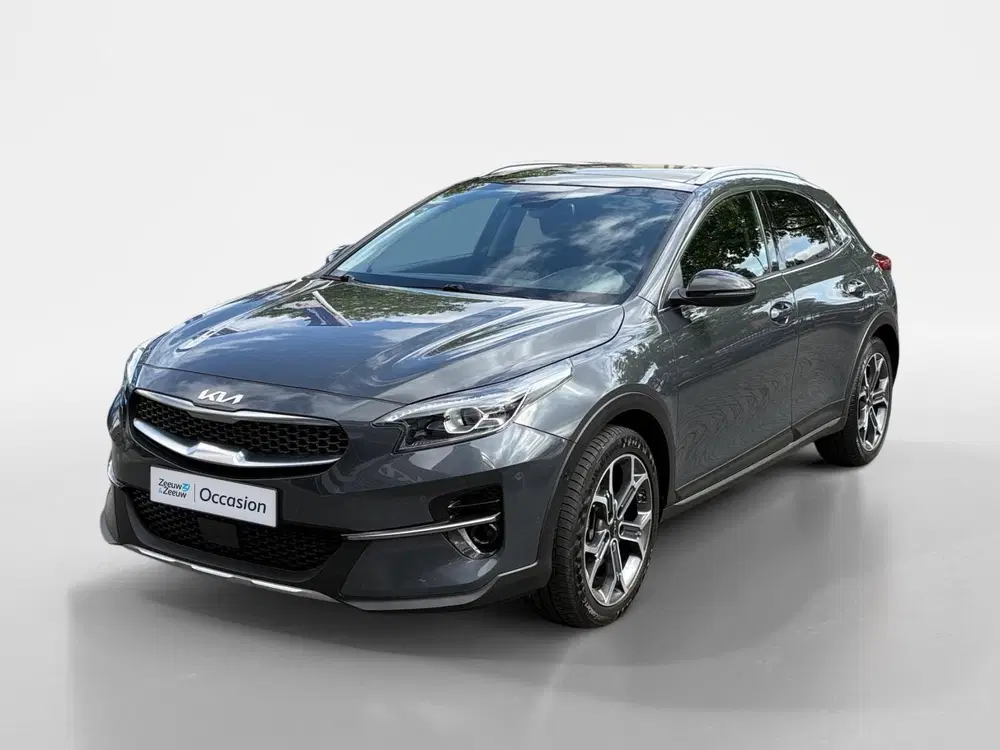 Kia XCeed 1.5 T-GDI MHEV ExecutiveLine uit 2022, foto 2