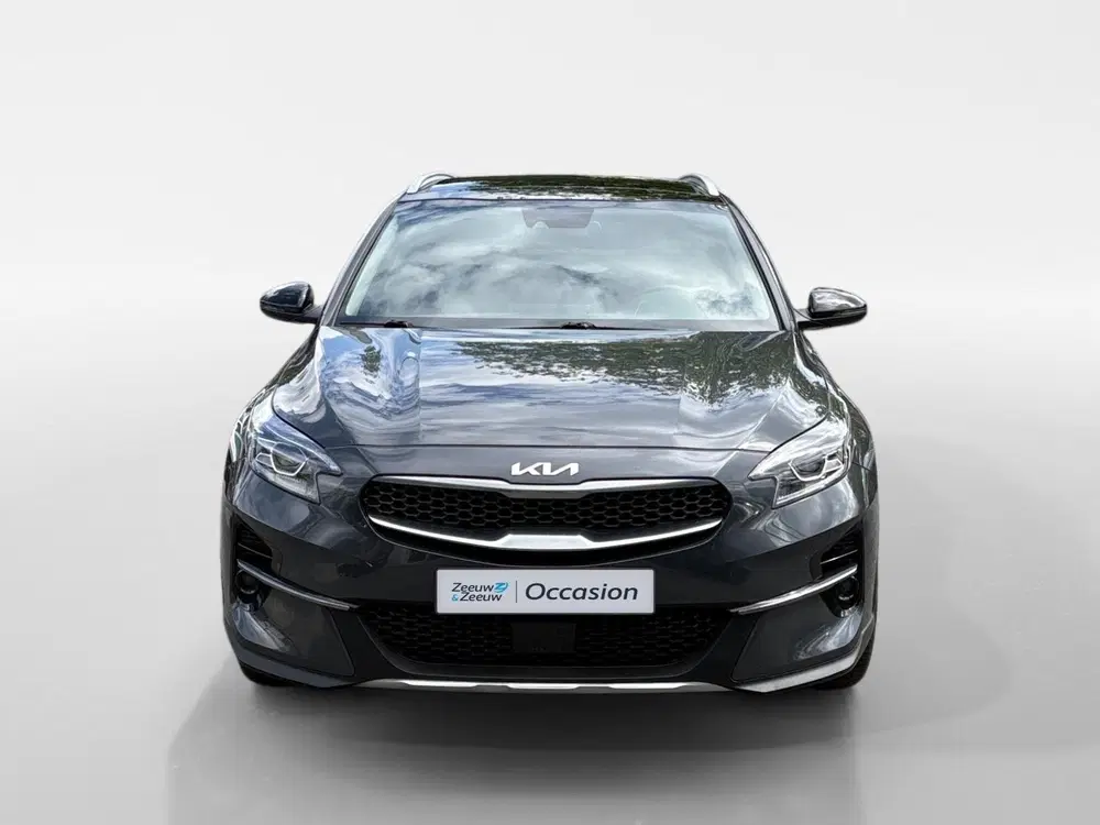 Kia XCeed 1.5 T-GDI MHEV ExecutiveLine uit 2022, foto 3