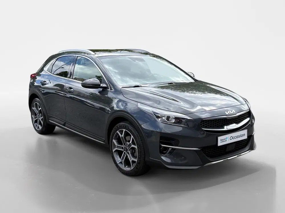 Kia XCeed 1.5 T-GDI MHEV ExecutiveLine uit 2022, foto 5
