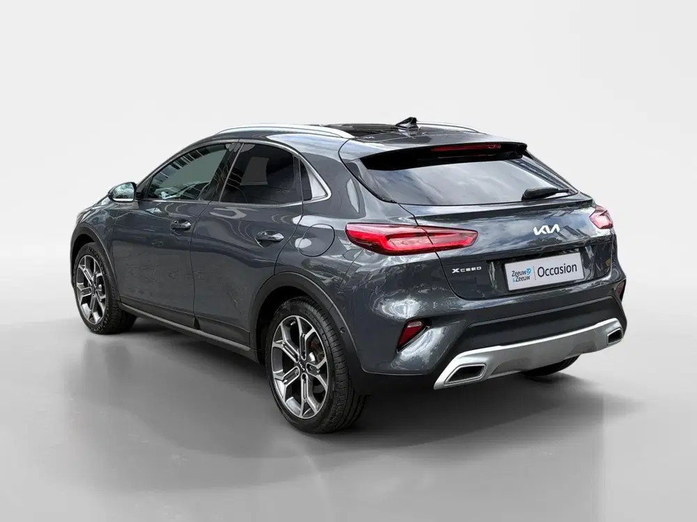 Kia XCeed 1.5 T-GDI MHEV ExecutiveLine uit 2022, foto 6