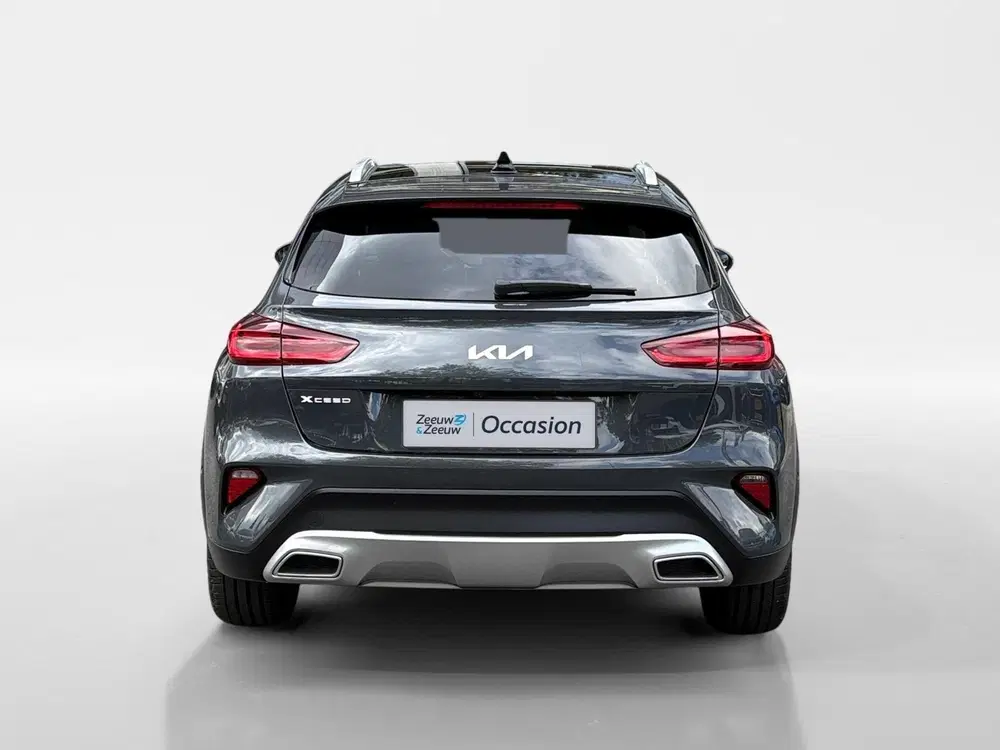 Kia XCeed 1.5 T-GDI MHEV ExecutiveLine uit 2022, foto 7