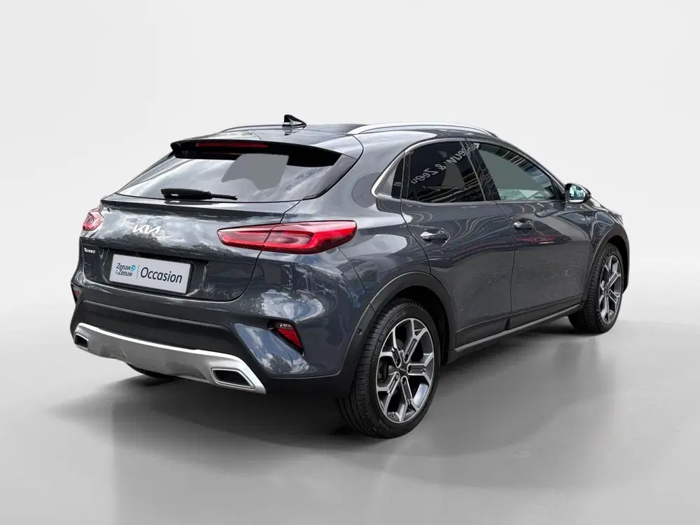 Kia XCeed 1.5 T-GDI MHEV ExecutiveLine uit 2022, foto 8