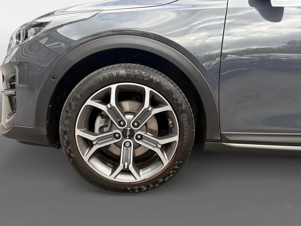 Kia XCeed 1.5 T-GDI MHEV ExecutiveLine uit 2022, foto 9