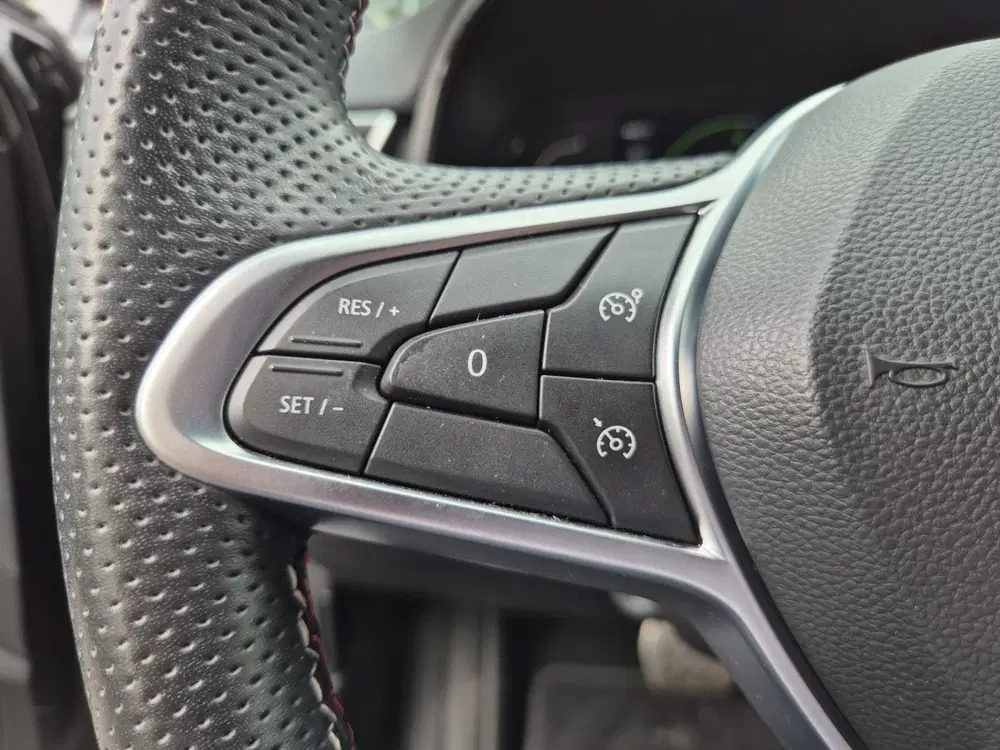 Renault Clio 1.6 E-Tech Hybrid 140 R.S. Line uit 2021, foto 13