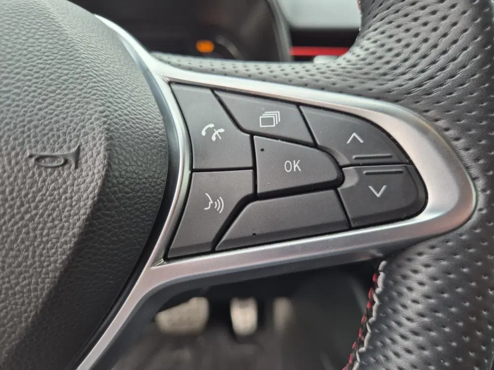 Renault Clio 1.6 E-Tech Hybrid 140 R.S. Line uit 2021, foto 14